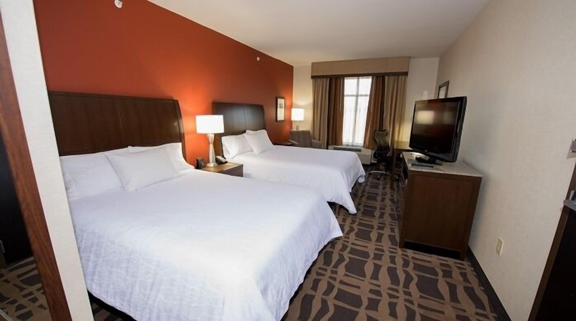 Hilton Garden Inn Финдли Экстерьер фото