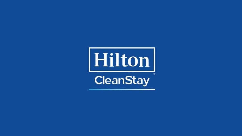 Hilton Garden Inn Финдли Экстерьер фото