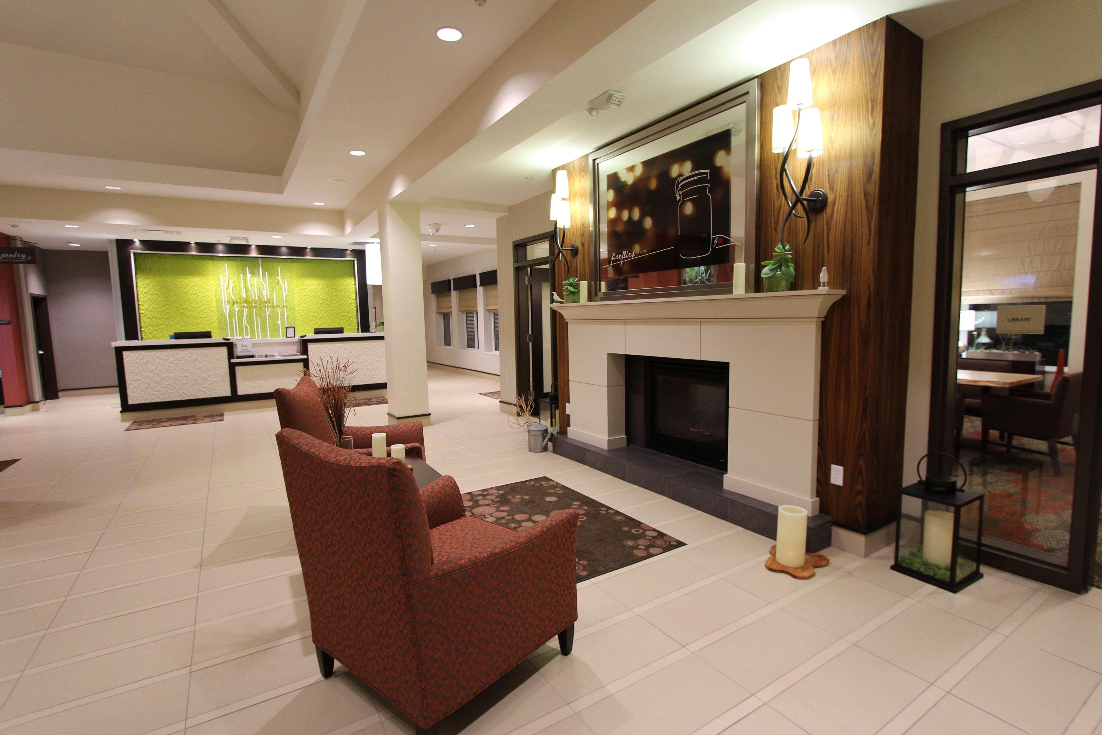 Hilton Garden Inn Финдли Экстерьер фото