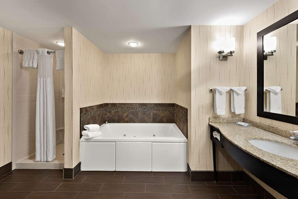 Hilton Garden Inn Финдли Номер фото