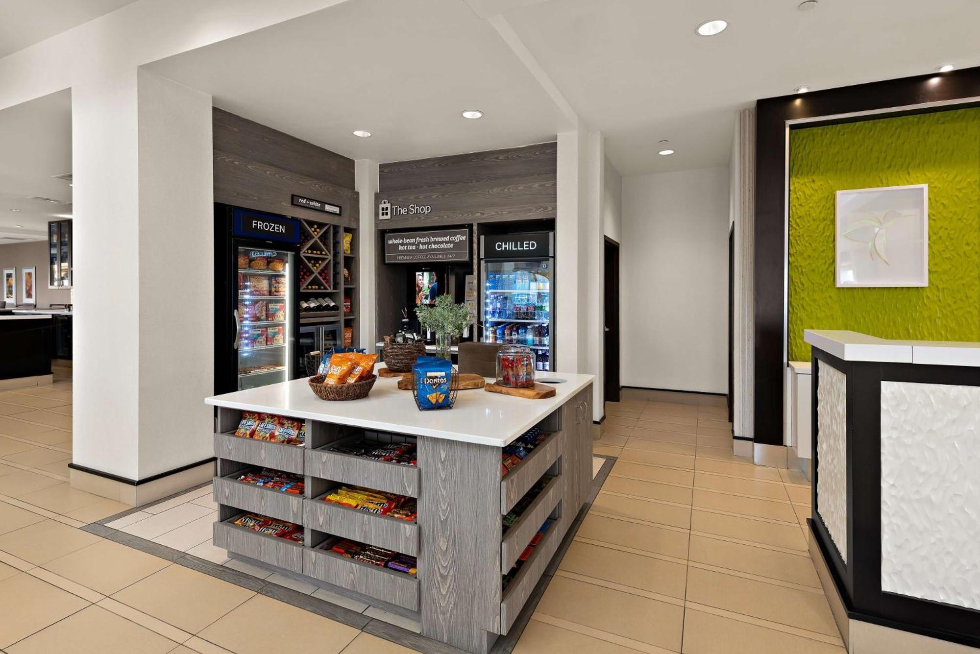Hilton Garden Inn Финдли Экстерьер фото