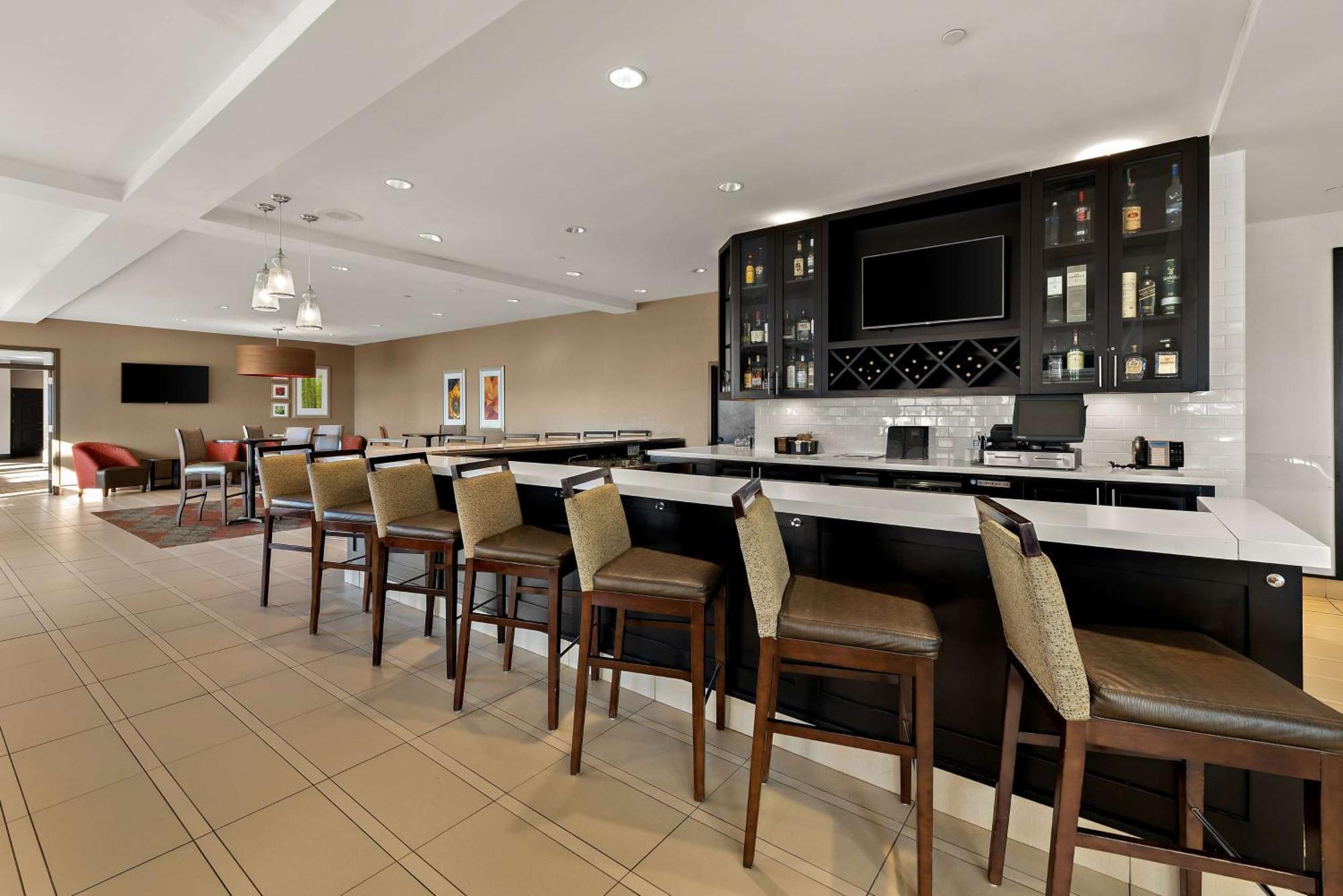 Hilton Garden Inn Финдли Экстерьер фото