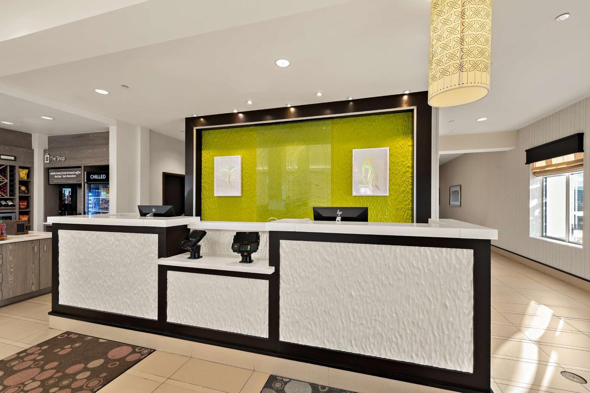 Hilton Garden Inn Финдли Экстерьер фото