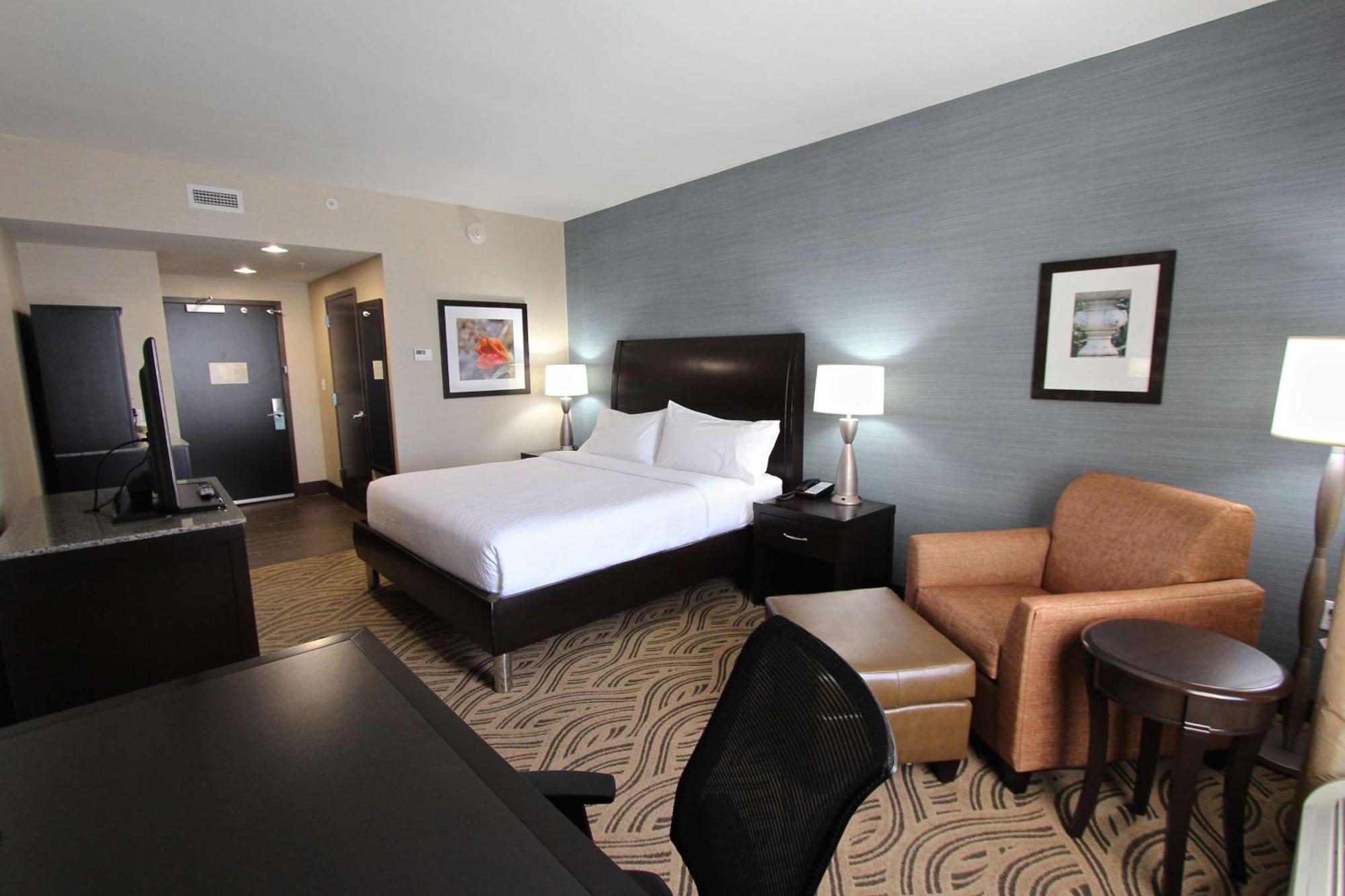 Hilton Garden Inn Финдли Экстерьер фото