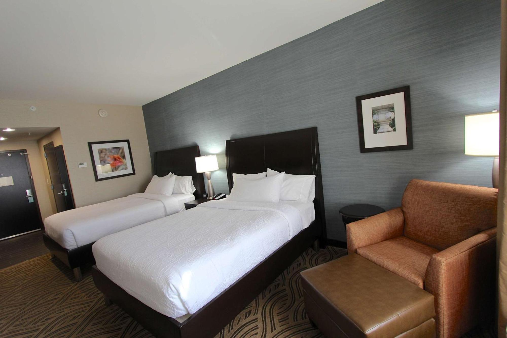 Hilton Garden Inn Финдли Экстерьер фото