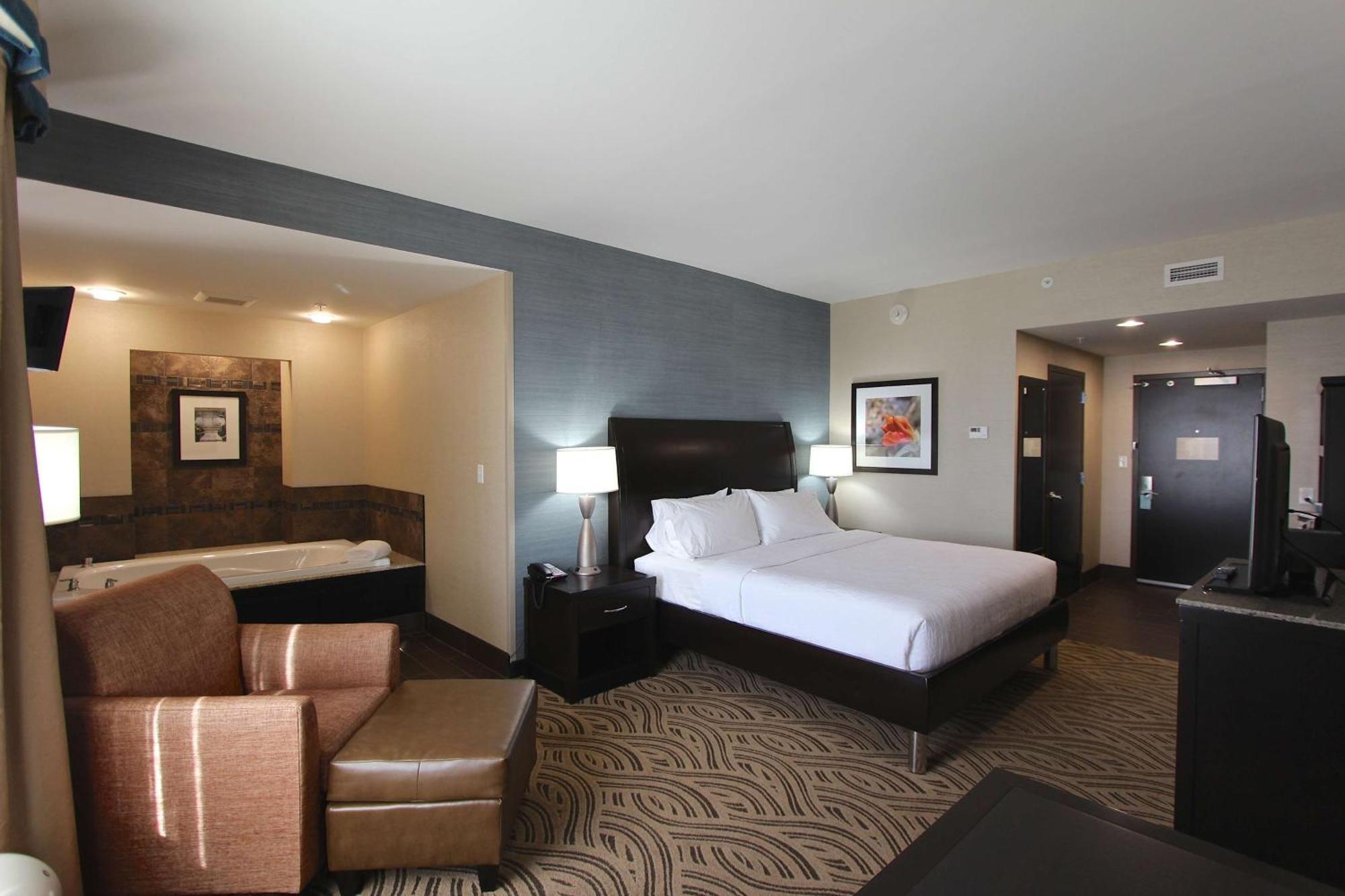 Hilton Garden Inn Финдли Экстерьер фото