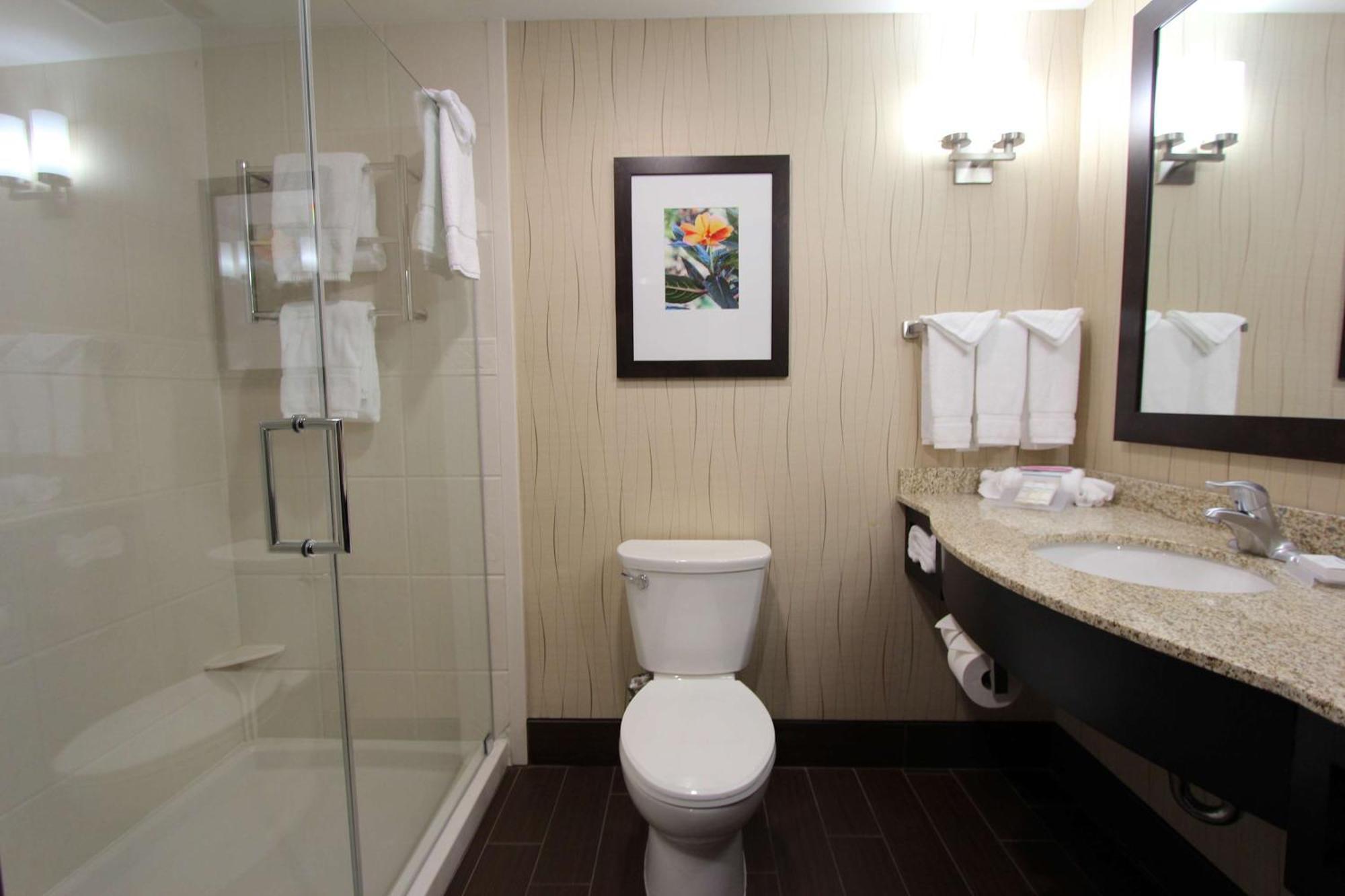 Hilton Garden Inn Финдли Экстерьер фото