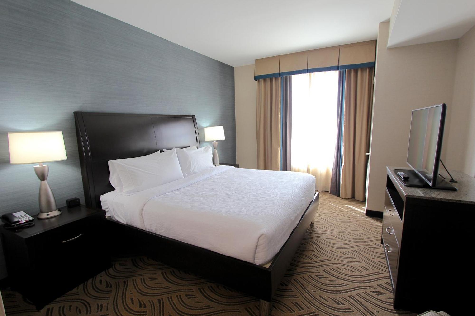 Hilton Garden Inn Финдли Экстерьер фото