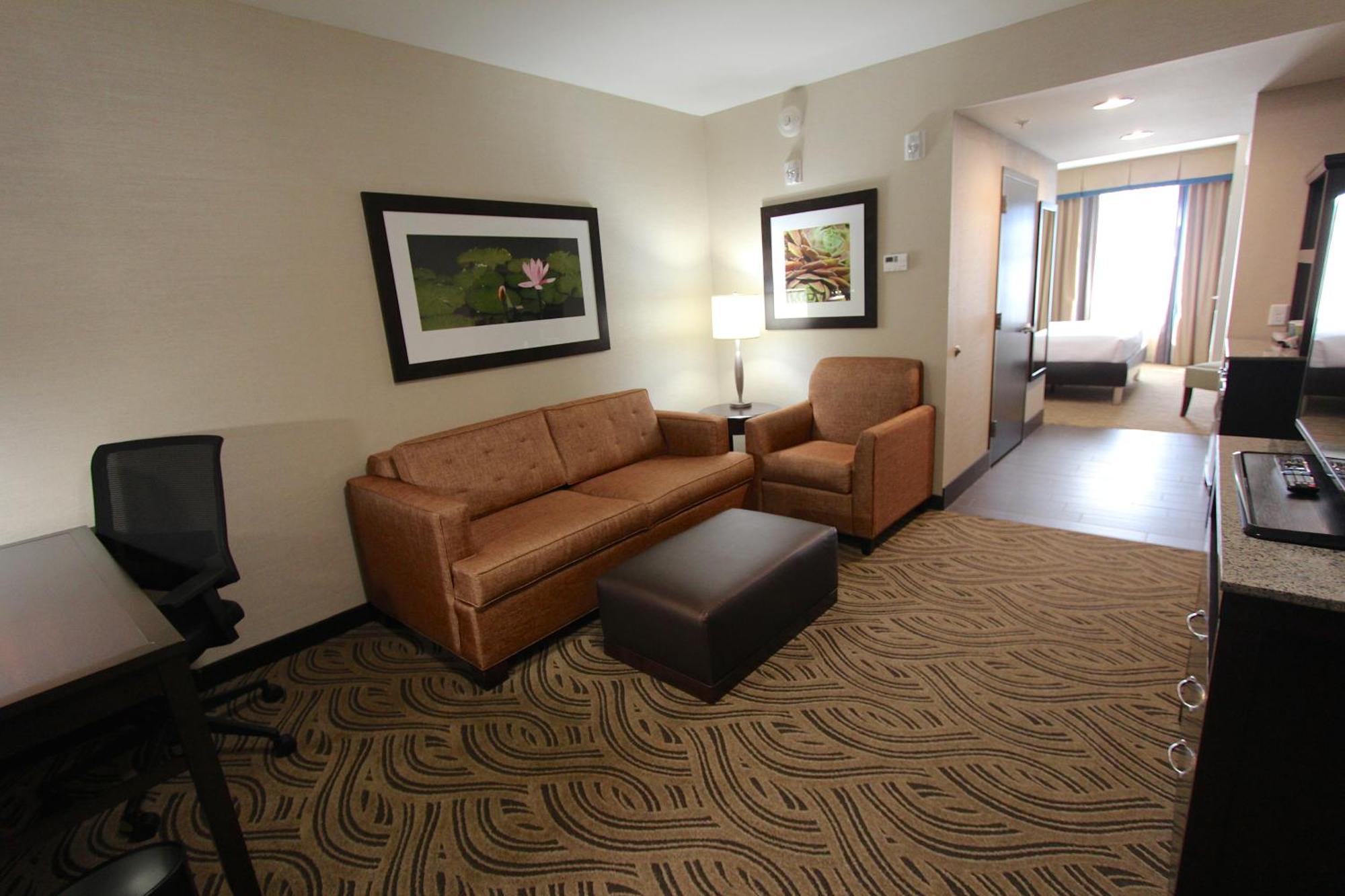 Hilton Garden Inn Финдли Экстерьер фото