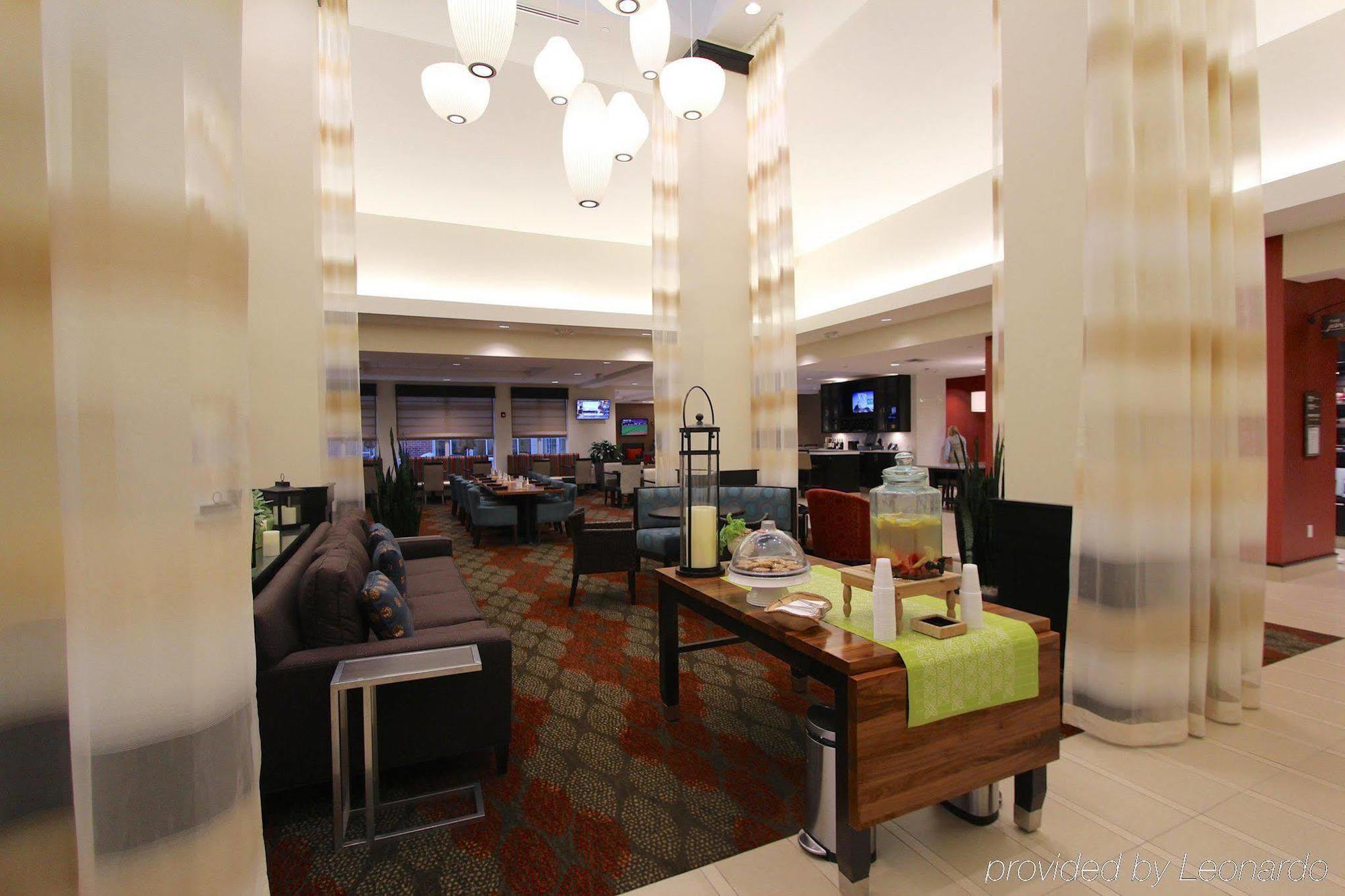 Hilton Garden Inn Финдли Экстерьер фото